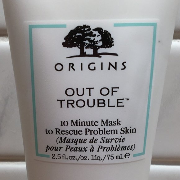 Origins Other - Origins Out of Trouble 10 Minute Mask